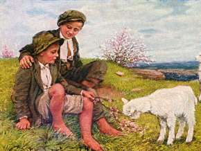 Velikonoce, Slezsko.jpg