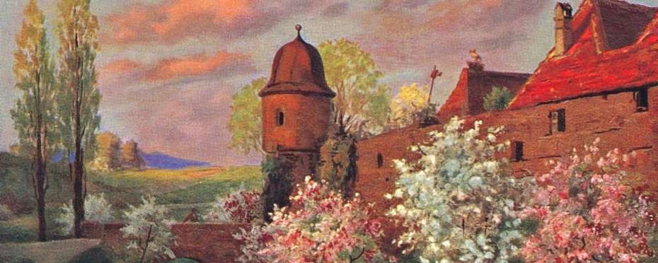 Jar. Vrchlický - legenda o sv. Prokopu, cyklus básní