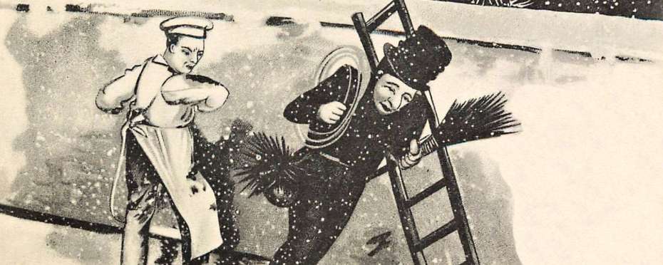 Proč se říká - Vrtkavé štěstí