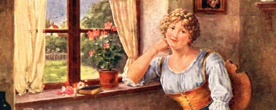 Zapomenuté tradice našich babiček - josefské věštění z osení