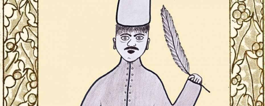 Zapomenuté postavy adventu - 24.12. - Kališi, Kalousi nebo Ometači