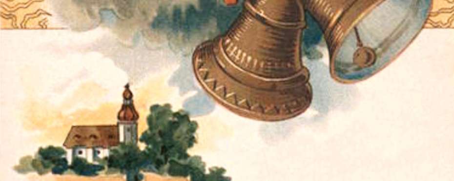 Zelený čtvrtek - zvyky a pověry spojené s hospodářstvím