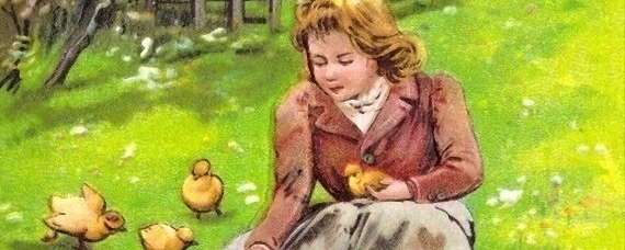 O velikonočním týdnu na venkově – Zelený čtvrtek