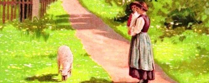 Zmrzlíci, básnička