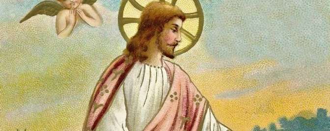 Když chodil Pán Ježíš s Petrem po zemi – Bohatství v Krkonoších